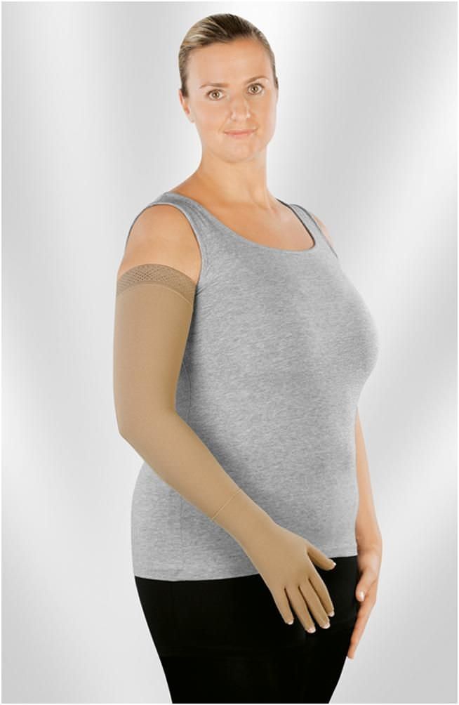 Bioflect Kompressions-Armmanschetten - Bei Lymphödem & Lipedem