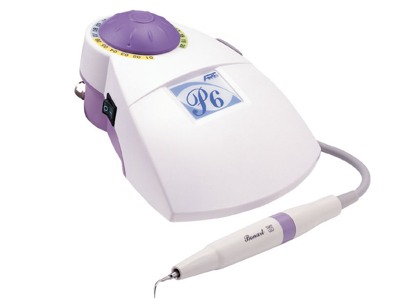 DentalScaler / Ultraschall ARTP6 Bonart Komplettset