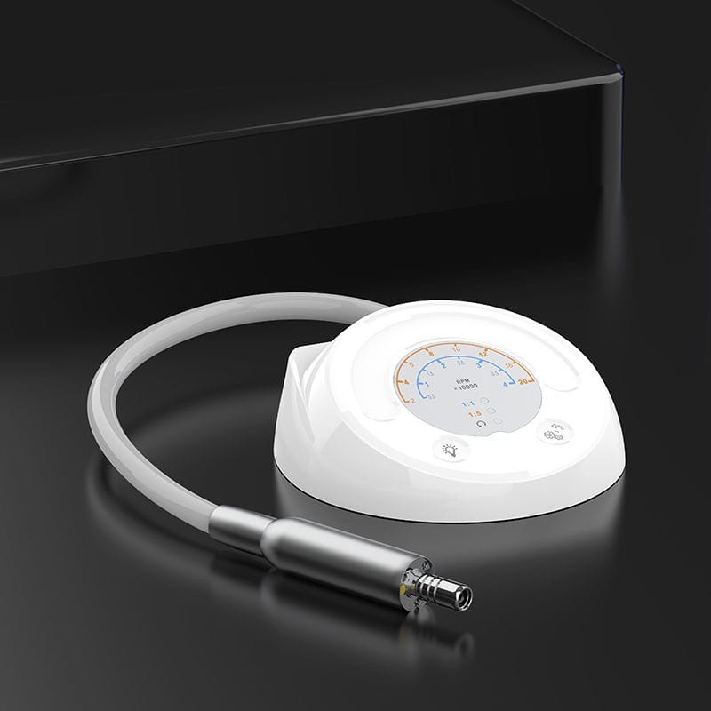 Dental-Mikromotor - C-PUMA - coxo Medical Instrument Co., Ltd ...