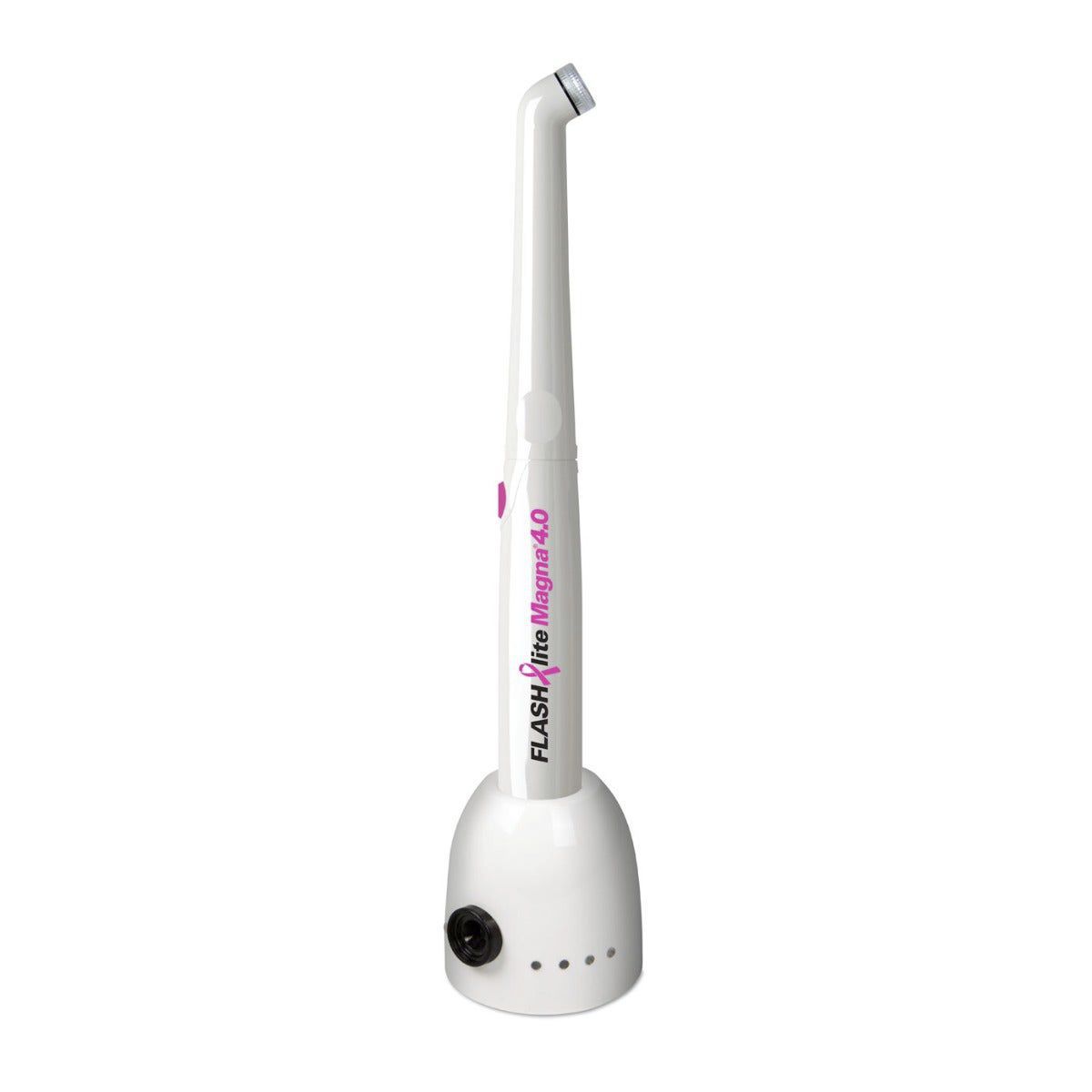 DentalPolymerisationslampe Flashlite Magna® 4.0 Pink DenMat