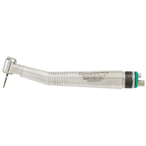DentalTurbine Concentrix FX DentalEZ Group mit Luftmotor / Edelstahl