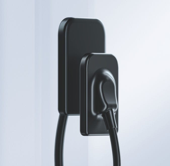 Flachbilddetektor / intraoral für zahnärztliches Röntgen - i-Sensor H1 ...