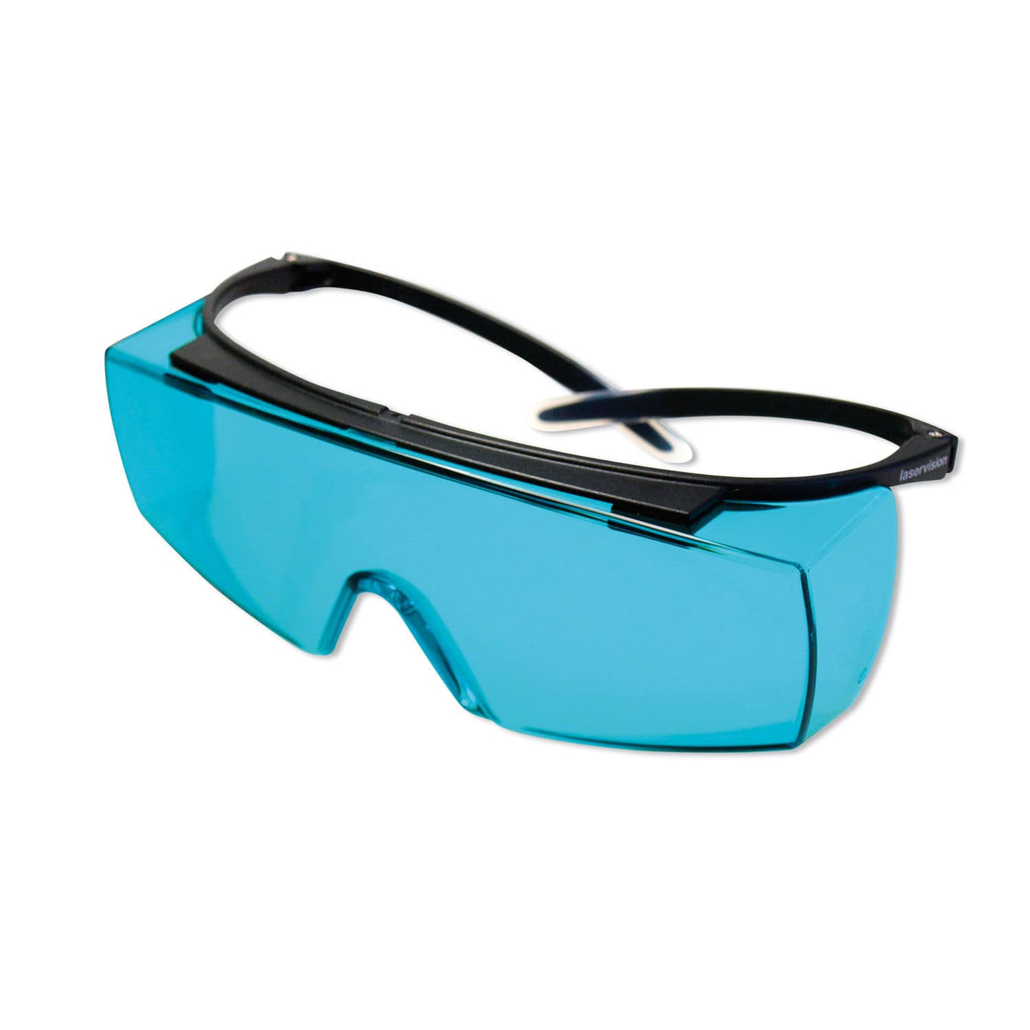 PC Augenschutzbrille Laserschutzbrille Grün 532nm Blau 445nm-450nm
