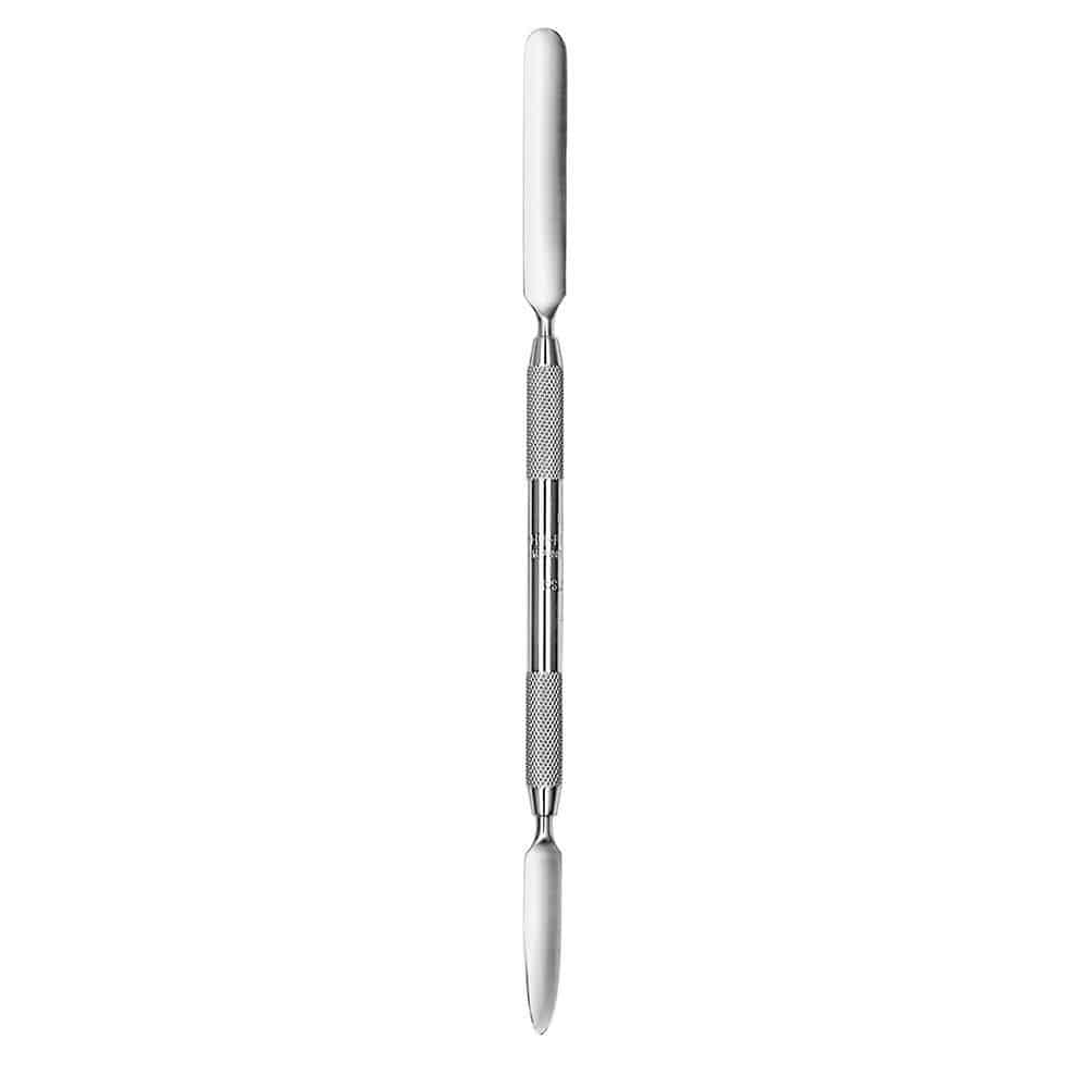 Zahnzement-/Amalgam-Mischspatel Aus Edelstahl – Schmal, Für Dentallabore & Studium