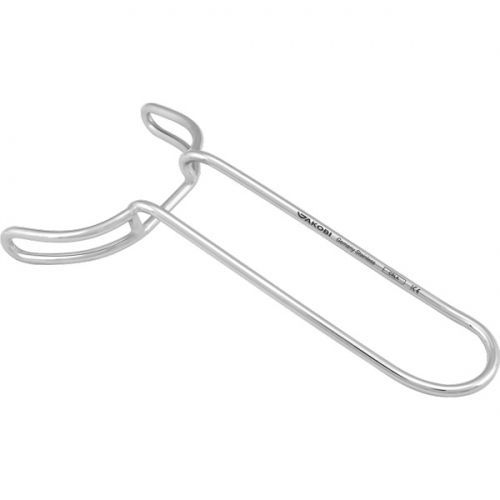 DentalFotoSpiegel PMDPRO Jakobi Dental GmbH Handgerät / Edelstahl