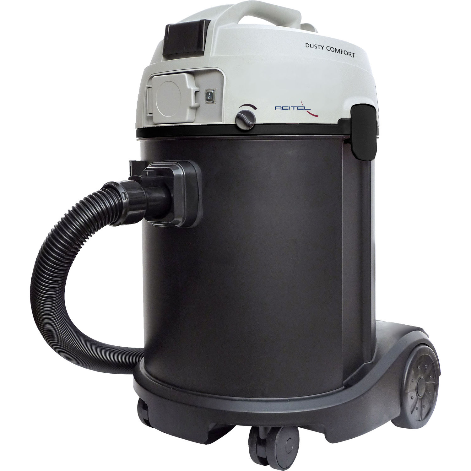 Staubabsaugsystem für Dentallabore - DUSTY COMFORT - REITEL