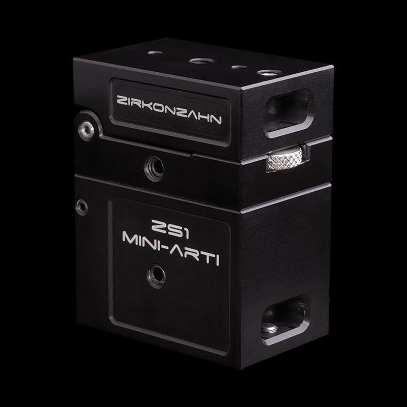 Dentaler Artikulator MiniArti ZS1 Zirkonzahn