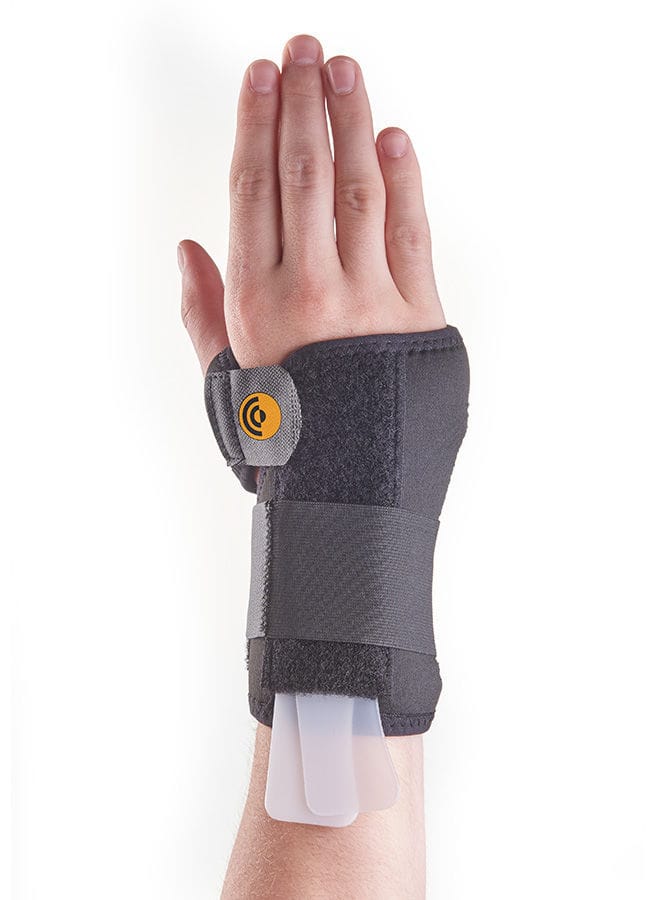 1 Paar Gewichtheben Handgelenk Riemen Gym Fitness Strap Armbänder