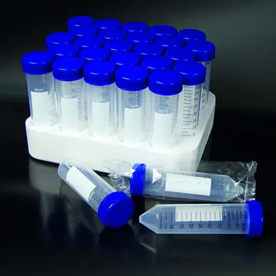 ALWSCI 4 mL Fläschchengestell Labor HPLC Fläschchenhalter, Reagenzglasständer mit 50 Fächern ALWSCI 4 mL Fläschchengestell Labor HPLC Fläschchenhalter, Reagenzglasständer mit 50 Fächern