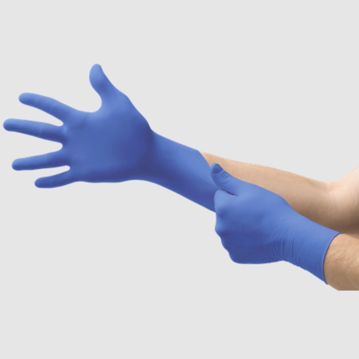 Nitrilhandschuh MICROFLEX Cobalt X N21 Ansell Latex F r nitrilhandschuh-microflex-cobalt-x-n21-ansell-latex-f-r