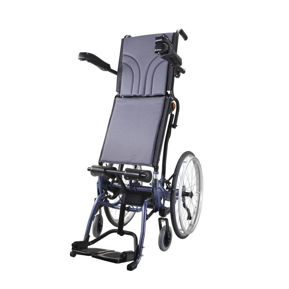 Passiver Rollstuhl - SME - Karma Medical Products - zur Nutzung im