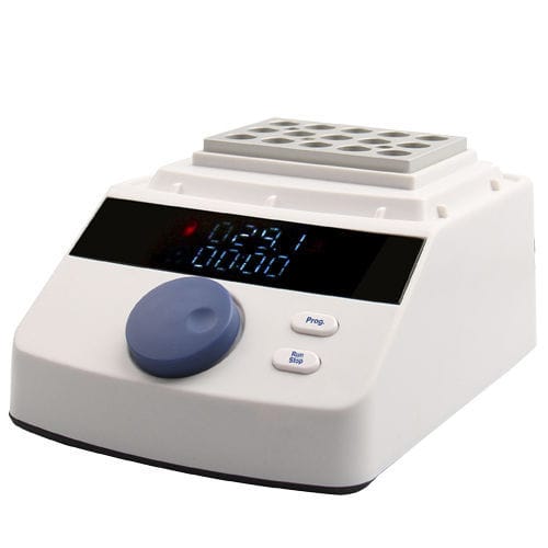 Digitaler Heizblock MD11040100 Series Medline Scientific Kompakt 