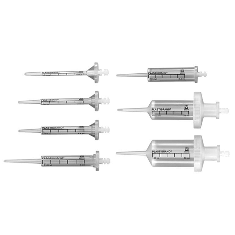 Dispenser-Tips - 29 series - Ratiolab