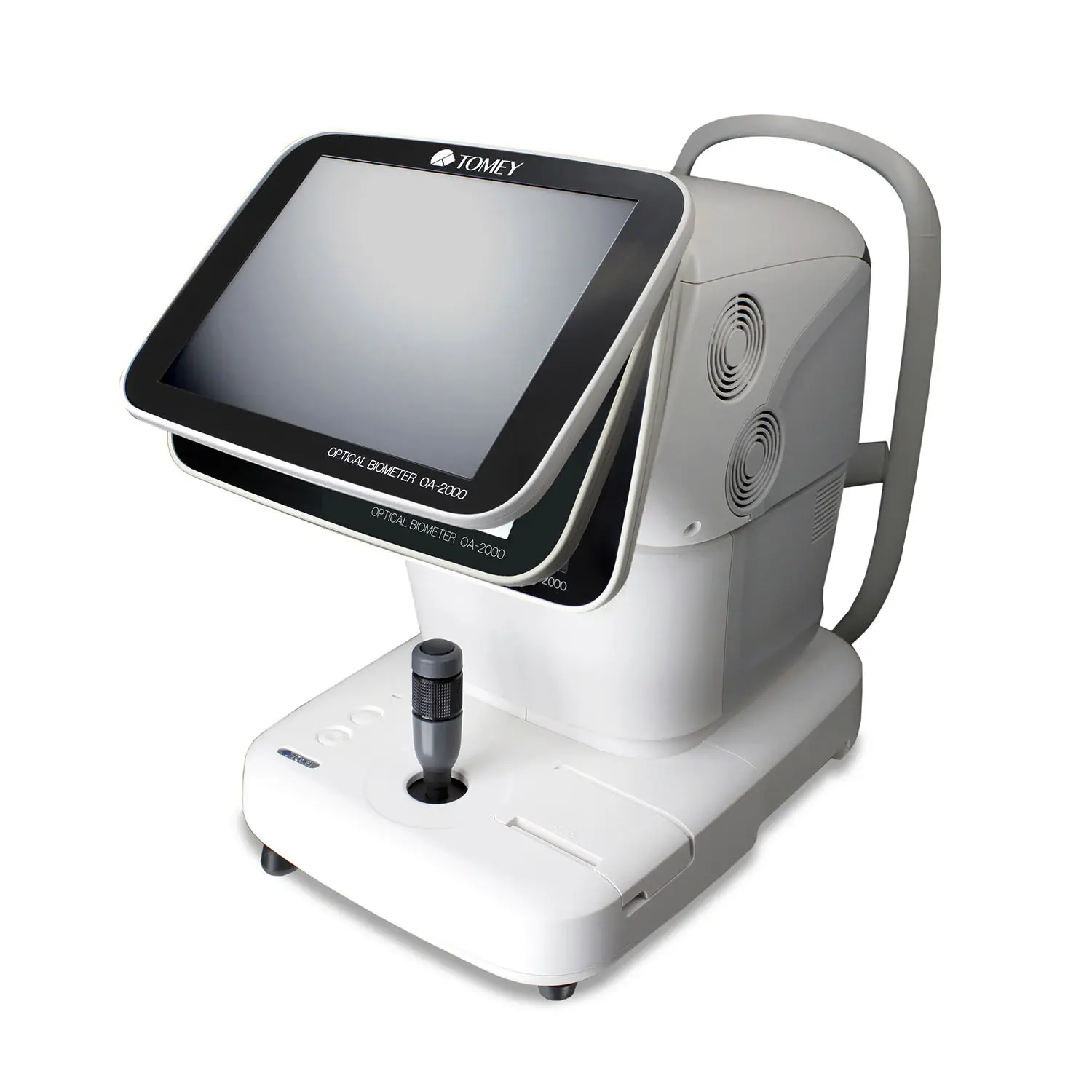 Optischer Biometer Oa 00 Tomey Pachymeter Video Pupillometer Autokeratometer