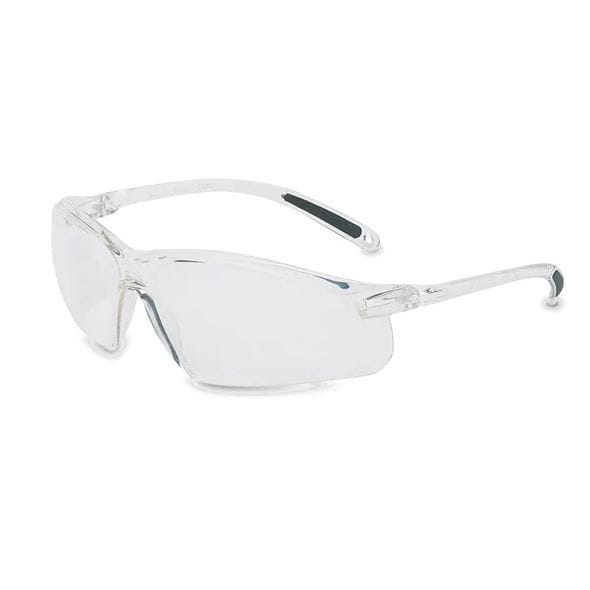 Honeywell Sicherheitsbrille – Grau, Leicht, Hocheffizienter Augenschutz Für Arbeit & Hobby