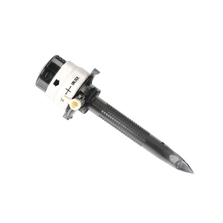 Laparoskopischer Trokar QYC10/100 QJ Medical zum Einmalgebrauch