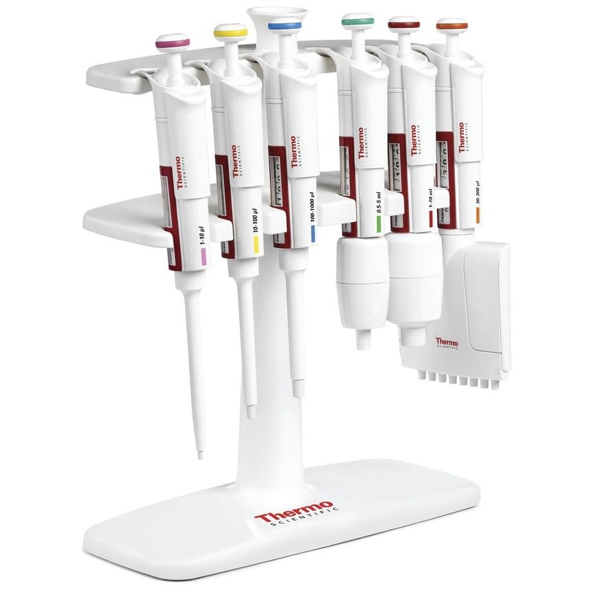 Pipettenhalter Finnpipette™ Thermo Scientific