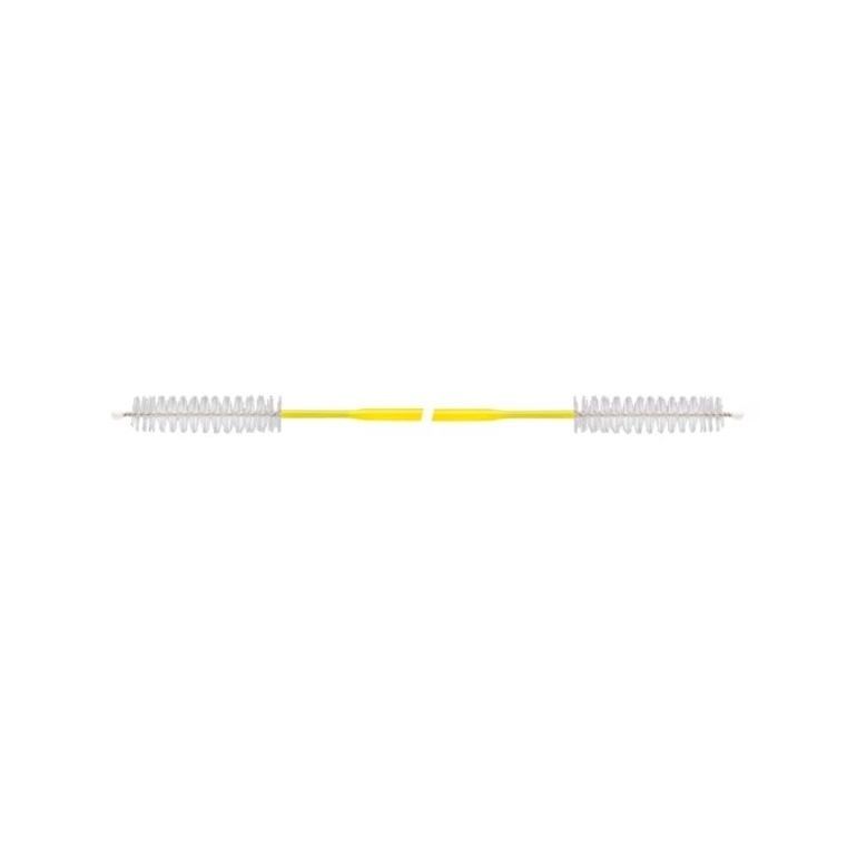 Reinigungsbürste Für Spritztüllen – Doppelkopf, 4 Stück, Perfekt Für Backbeutel & Deko-Düsen