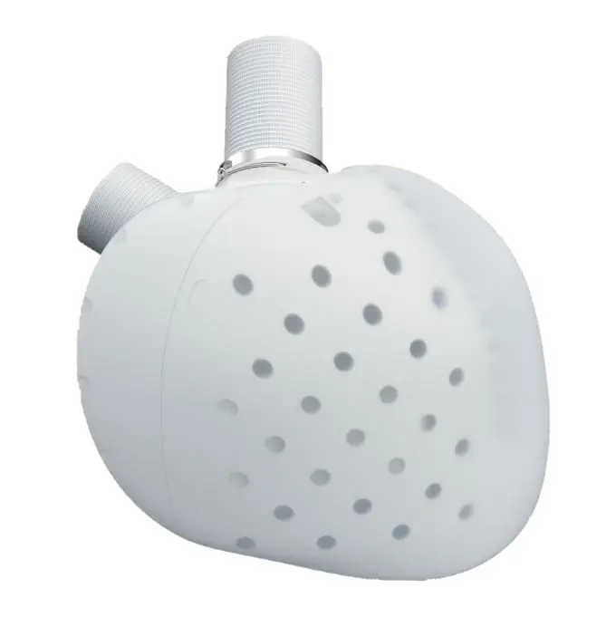pflanztopf für palmen Pflanzkübel Grigio Tall Balloon 40cm | Rost-Optik | Outdoor