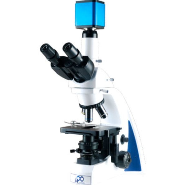 Mikroskop-Kamera - J08221080N - Jorgensen Laboratories - digital / HD ...
