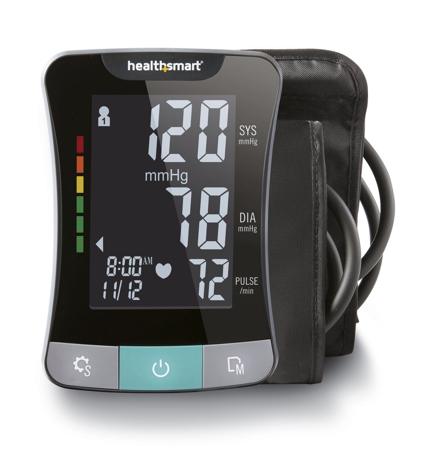 AllgemeinmedizinBlutdruckmonitor 04655001 Briggs Healthcare