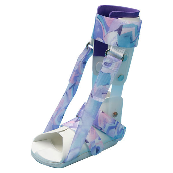 Fußheber für Kinder Dorsifree Stretch Orthomerica