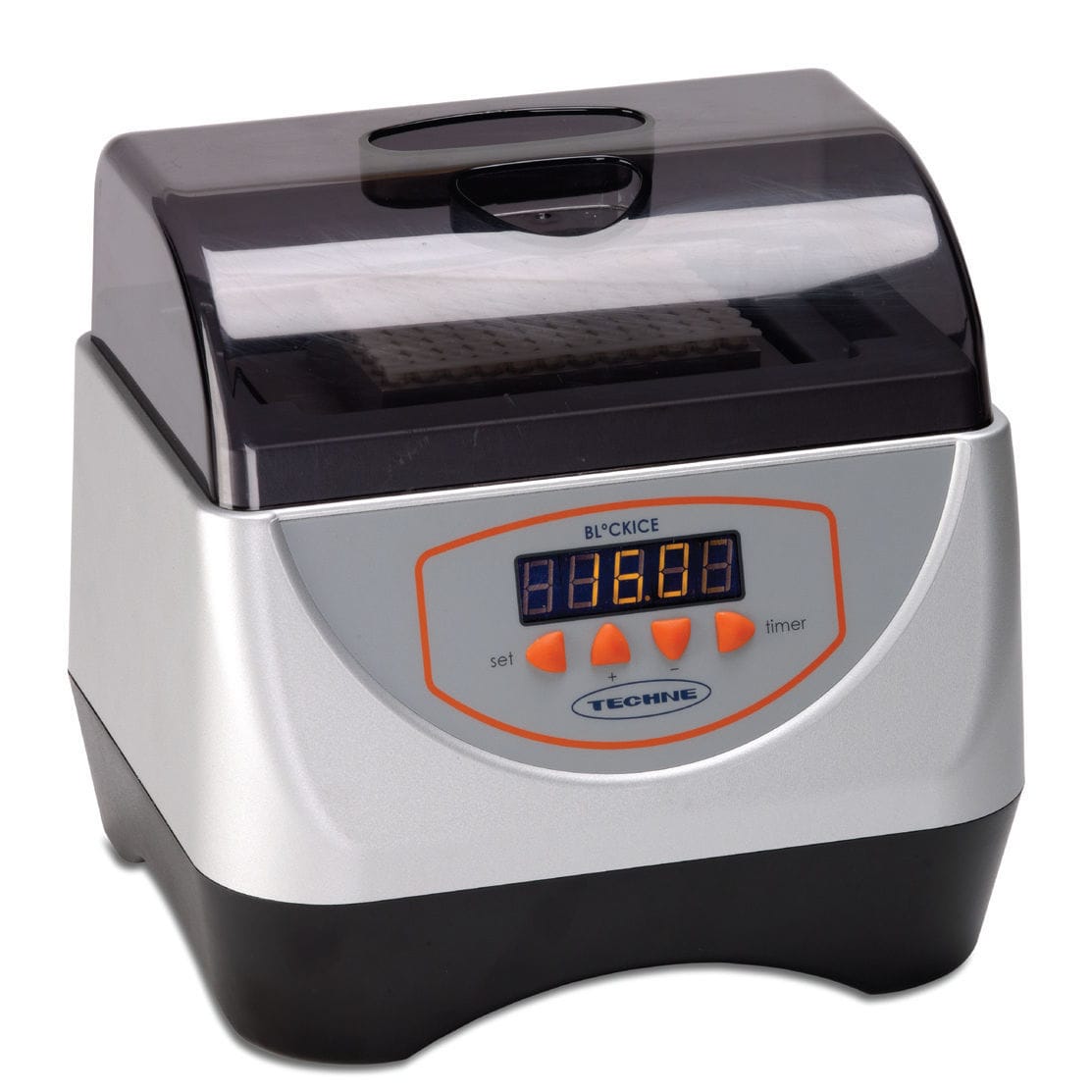 Digitaler Heizblock BL CKICE Techne K hl Tischger t F r R hrchen