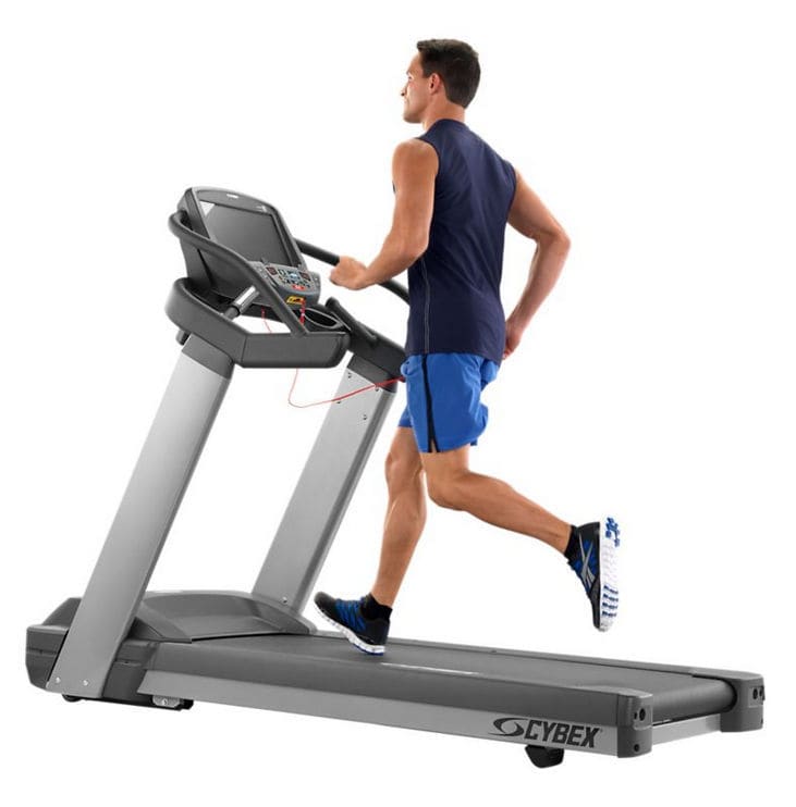 Laufband 525T Cybex