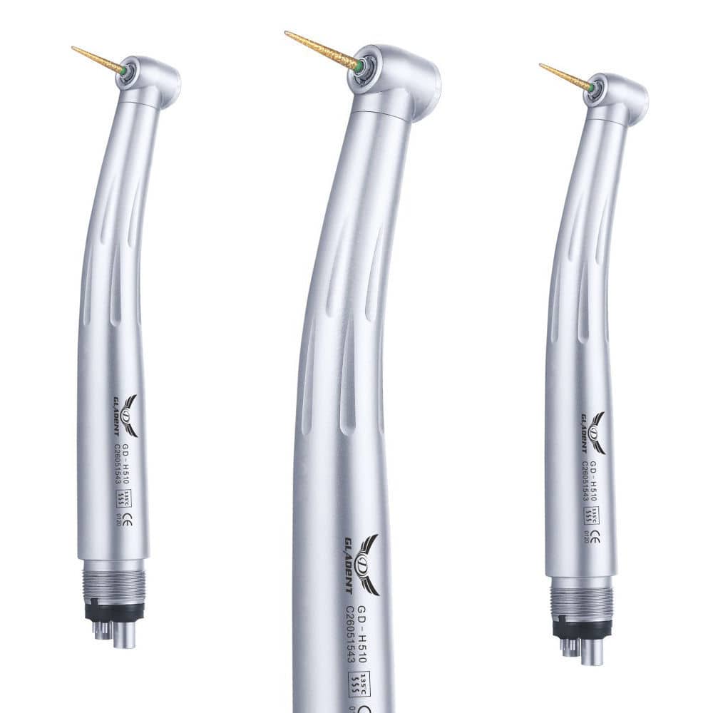 DentalTurbine GDH510 Foshan Gladent Medical Instrument Co.,Ltd
