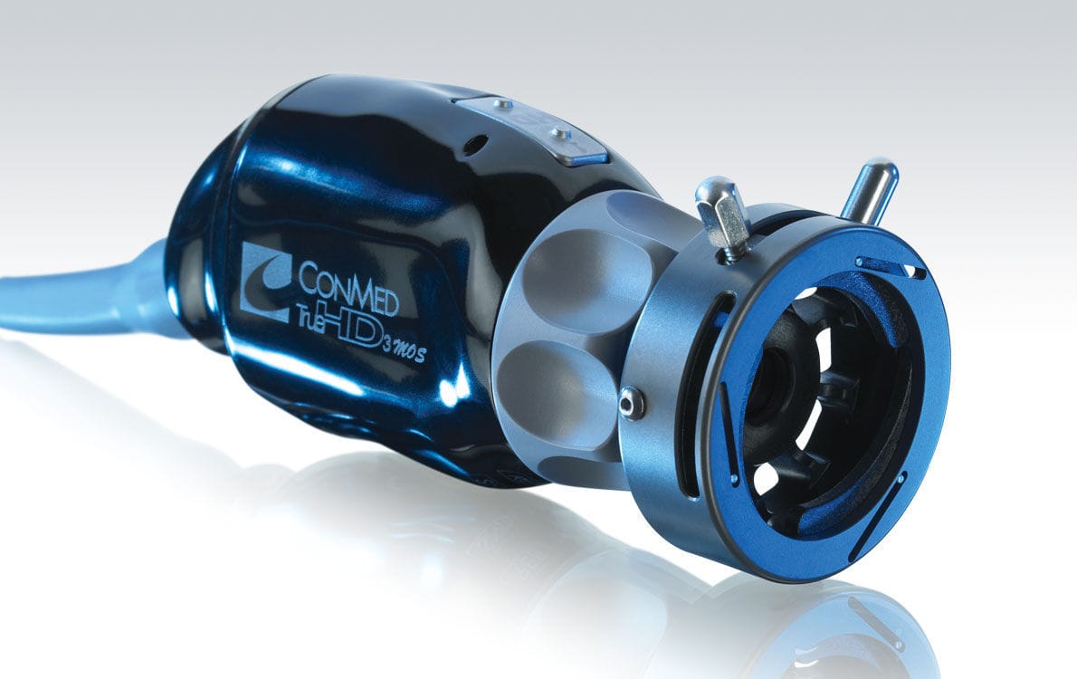 23mm Kanalinspektionskamera - IP68 Wasserdicht Mit 12 LEDs