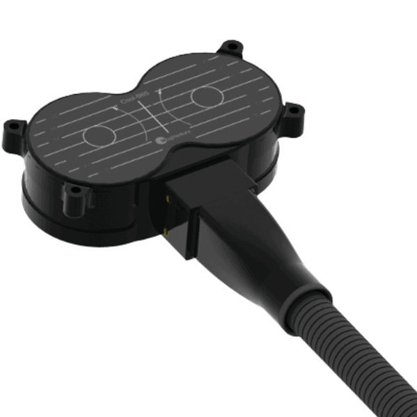 Doppelte TMS-Spule - Cool-B65 CO - MagVenture