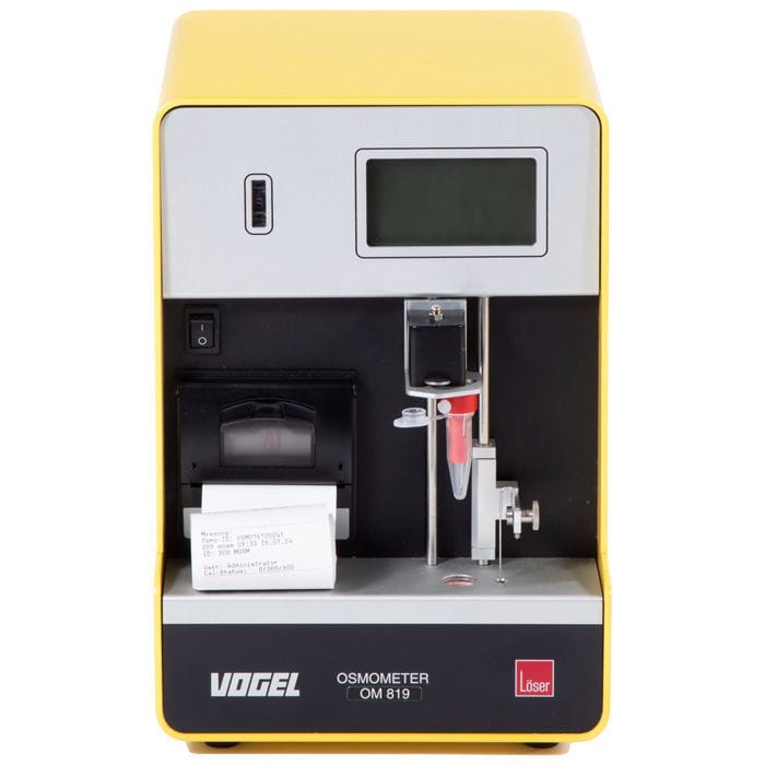 LaborOsmometer OM819 Vogel GMBH