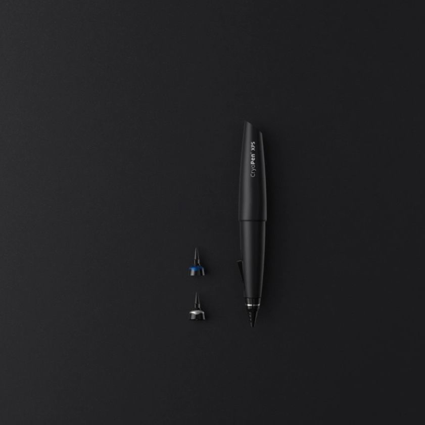 KryochirurgieEinheit / für Hautchirurgie CryoPen XPS H&O