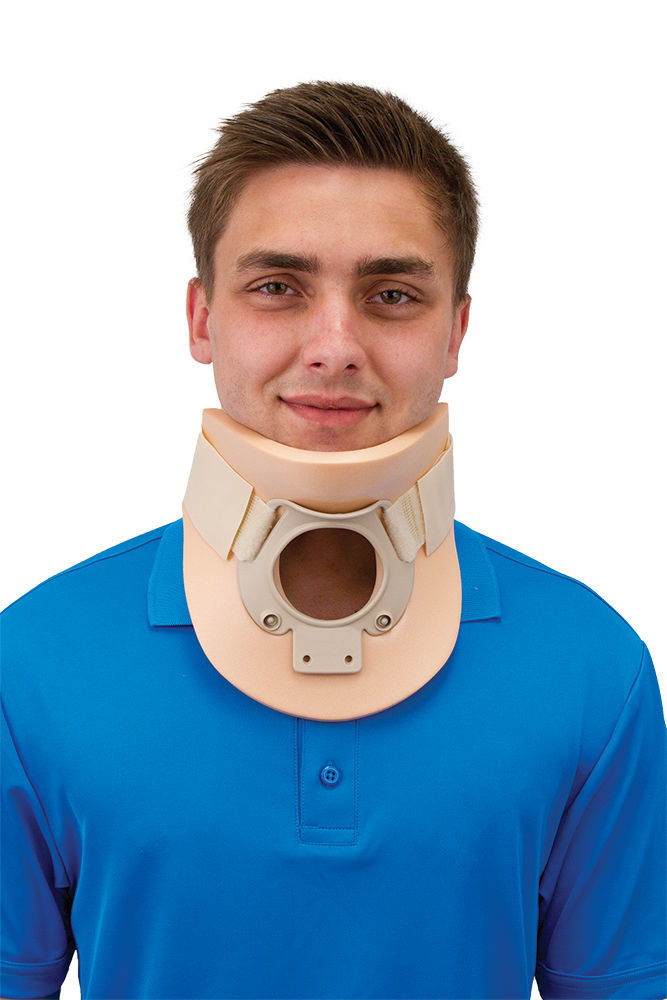 PhiladelphiaZervikalstütze 0814 71 series Bird & Cronin C4 / mit