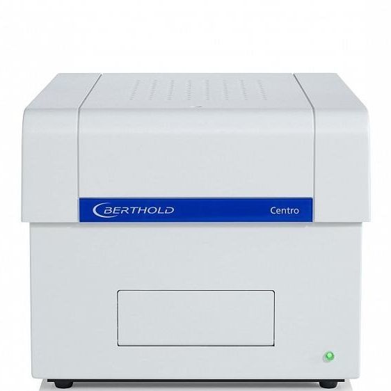 MikroplattenLuminometer centro LB 963 Berthold Technologies