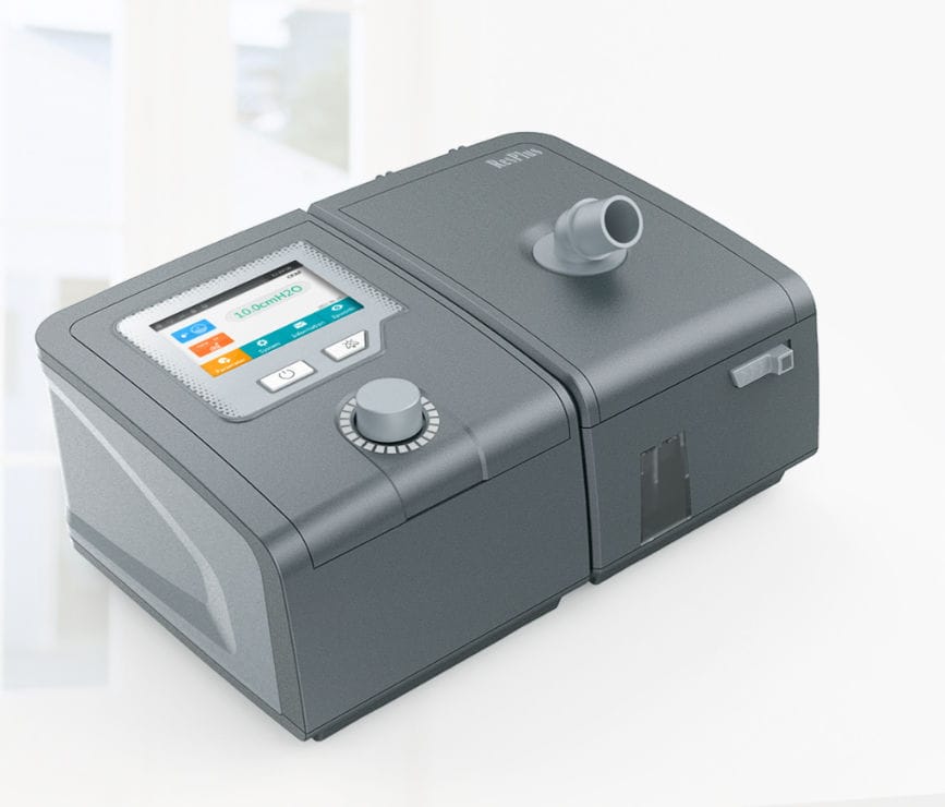 CPAPGerät / für häusliche Krankenpflege ResPlus® Changsha beyond medical device für