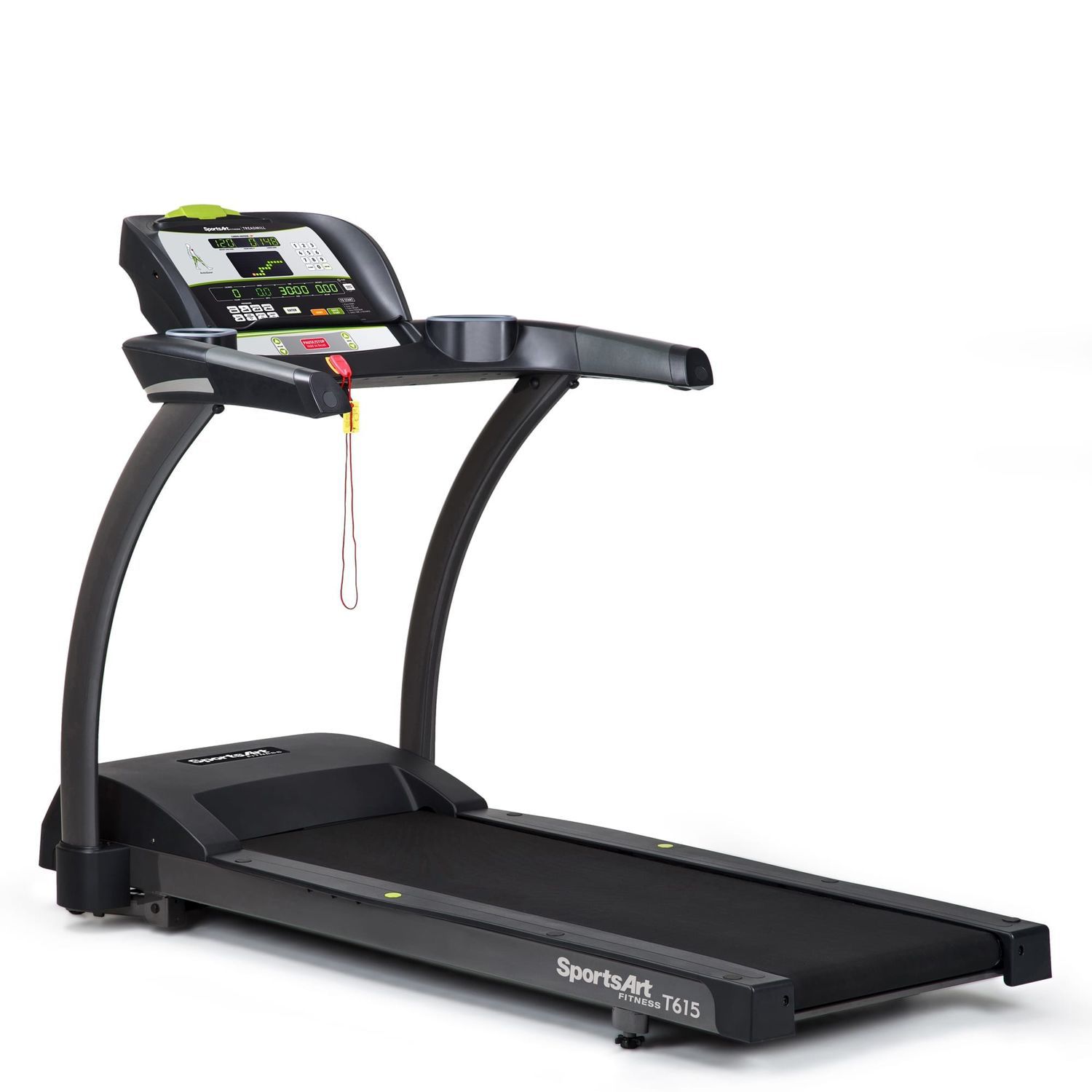 Laufband T615 SportsArt Fitness