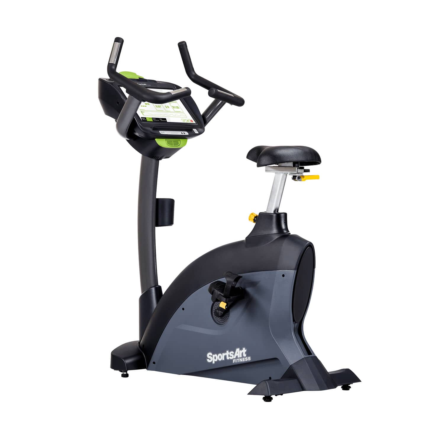 Heimtrainer Performance C545U SportsArt Fitness