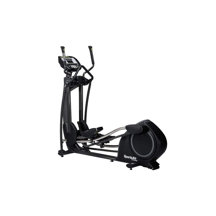 teleseen exercise bike