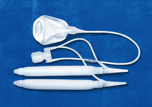 Aufblasbarer Penisprothese ZSI 475 Zephyr Surgical Implants