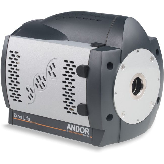 Mikroskop-Kamera - iXon Life - Andor Technology PLC - digital / EMCCD ...