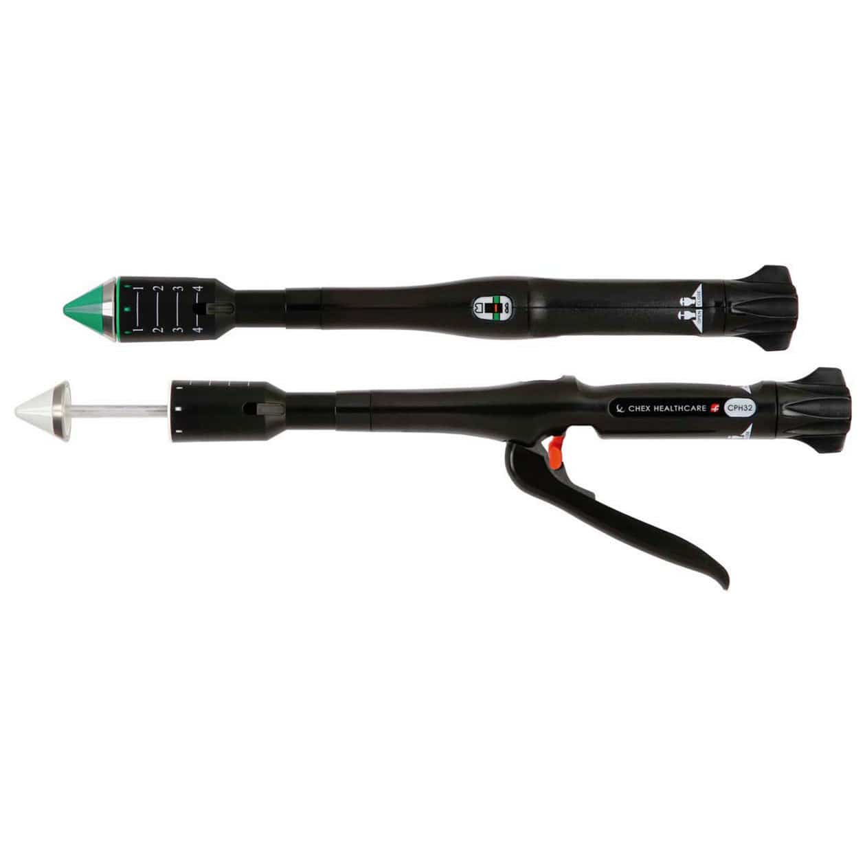 ZirkulärStapler CHEX™ CPH 34 Frankenman International