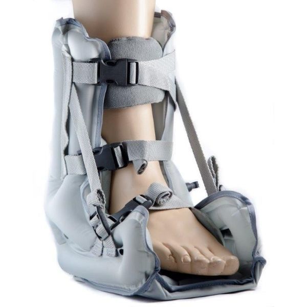 Orthesen-Einlegesohlen 3/4, FitFeet Hoher Bogen Sch Produktbild-Vorschau 1