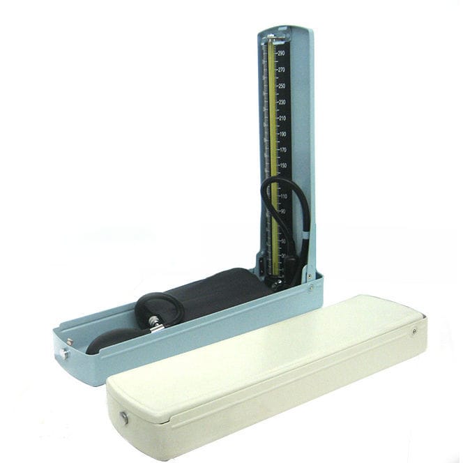 QuecksilberBlutdruckmessgerät TXJ10E Wuxi Medcare Instrument Co