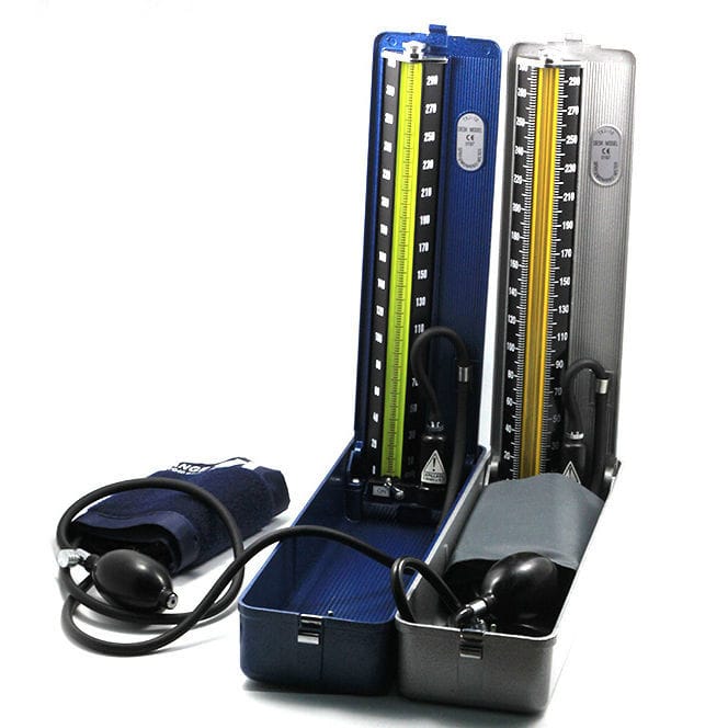 QuecksilberBlutdruckmessgerät TXJ10A Wuxi Medcare Instrument Co