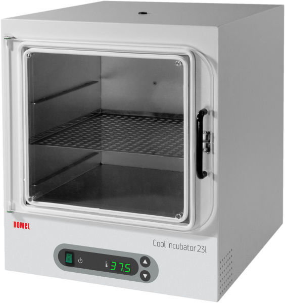 Labor-Inkubator / für Mikrobiologie - 220.700 - Domel d.o.o. Business ...