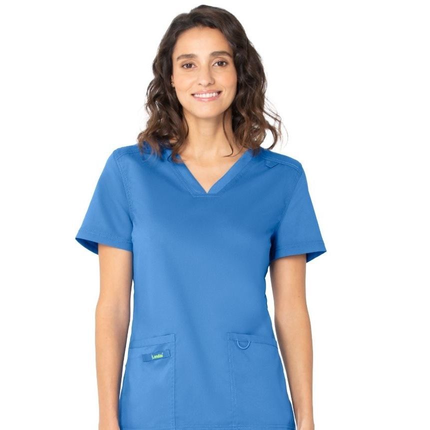 Medizinischer Kasack / für Frauen 4168 Landau Uniforms L / XL / M
