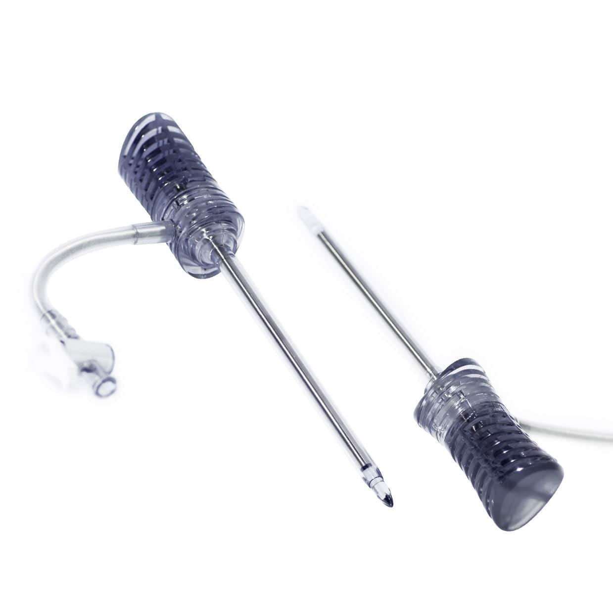 Laparoskopischer Trokar - Laport-3 - Sejong Medical