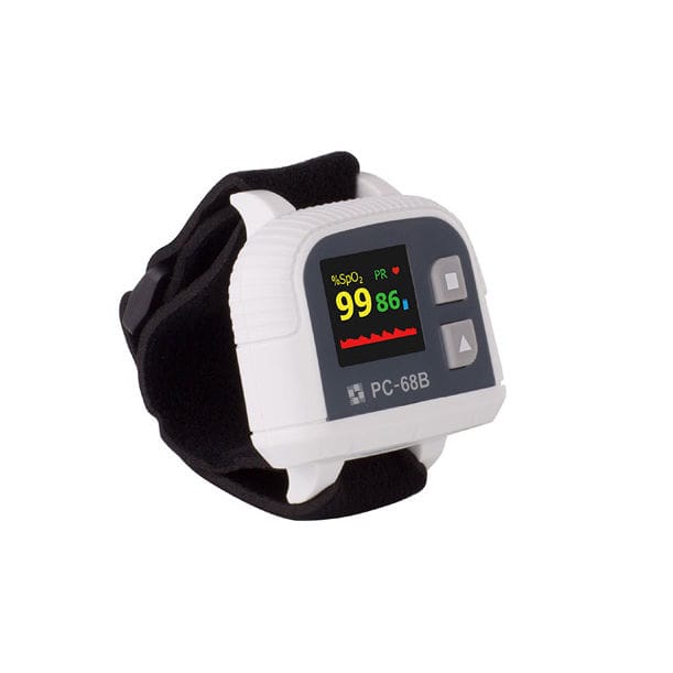 Handgelenk Pulsoximeter AP20 Lepu Medical medizinisch