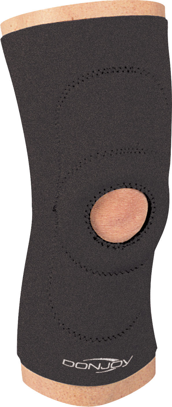 KnieStützbandage Patella Donut DonJoy Kniescheiben
